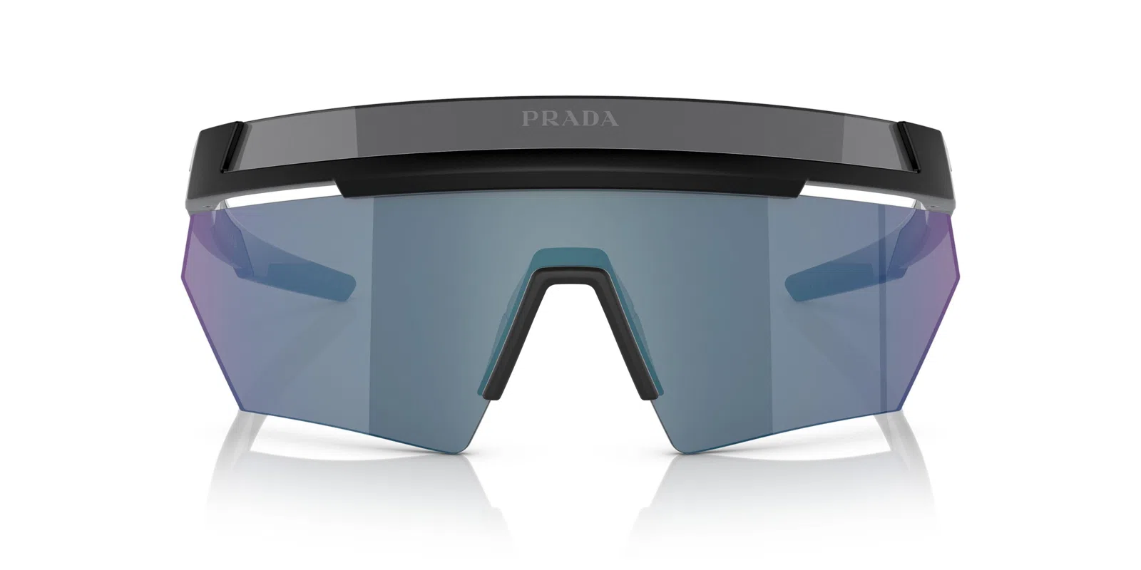Prada Linea Rossa 01YS Sunglasses - view 24